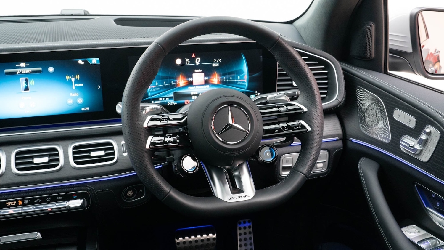 Used Mercedes-Benz GLE 2025 for sale - 76847080: Photo 19