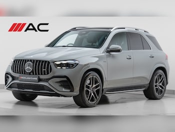 Used Mercedes-Benz GLE 2025 for sale - 76847080: Photo