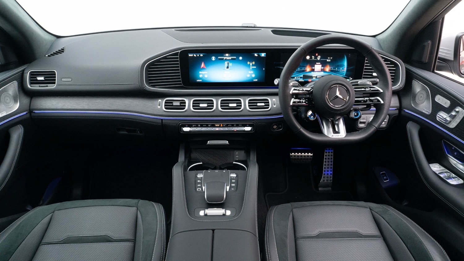 Used Mercedes-Benz GLE 2025 for sale - 76847080: Photo 2