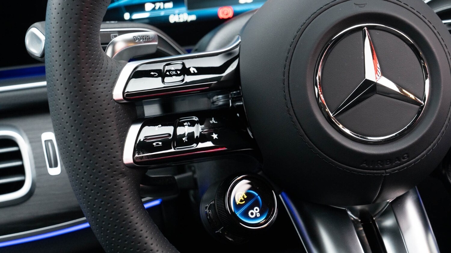 Used Mercedes-Benz GLE 2025 for sale - 76847080: Photo 20