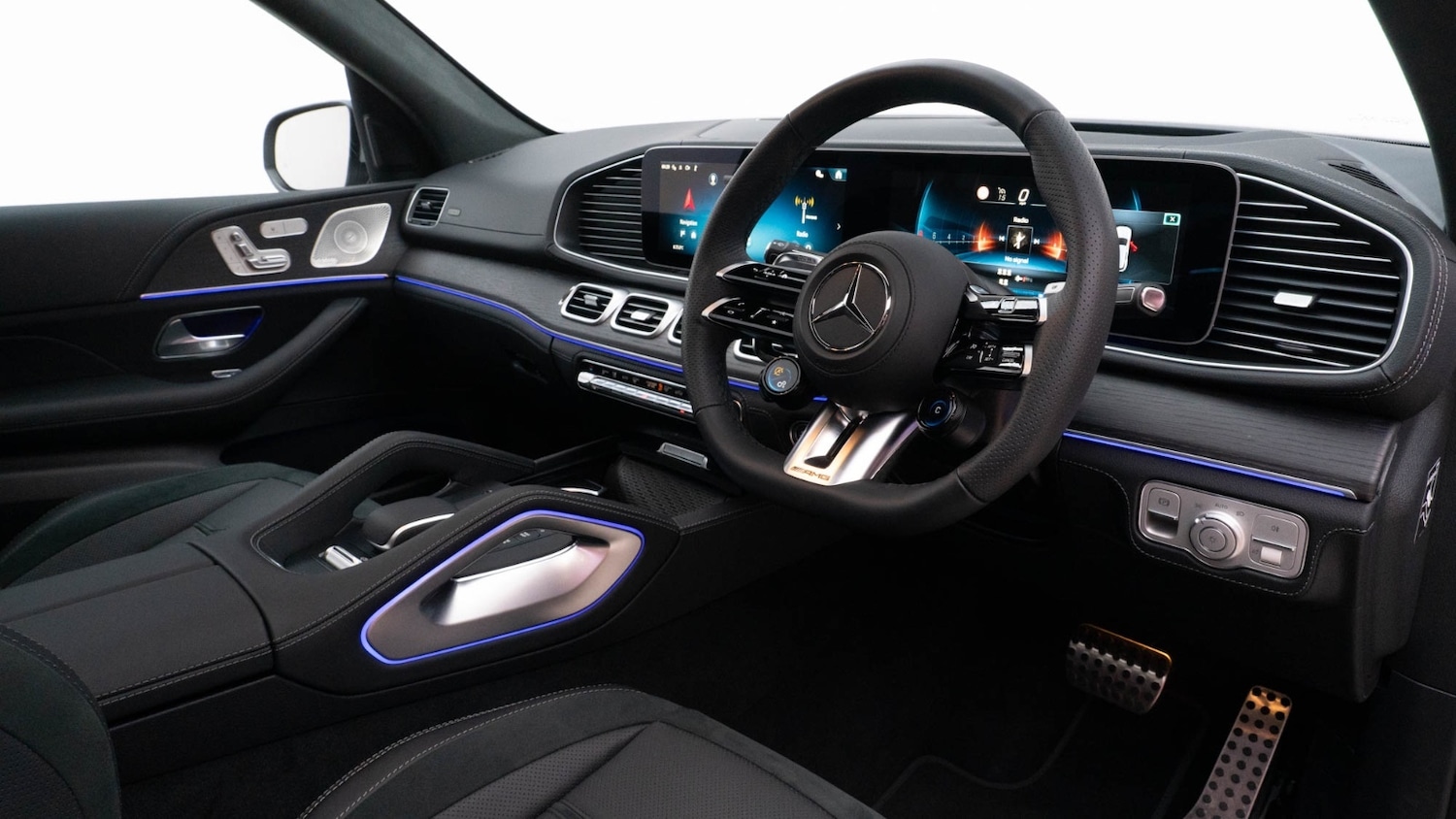 Used Mercedes-Benz GLE 2025 for sale - 76847080: Photo 23