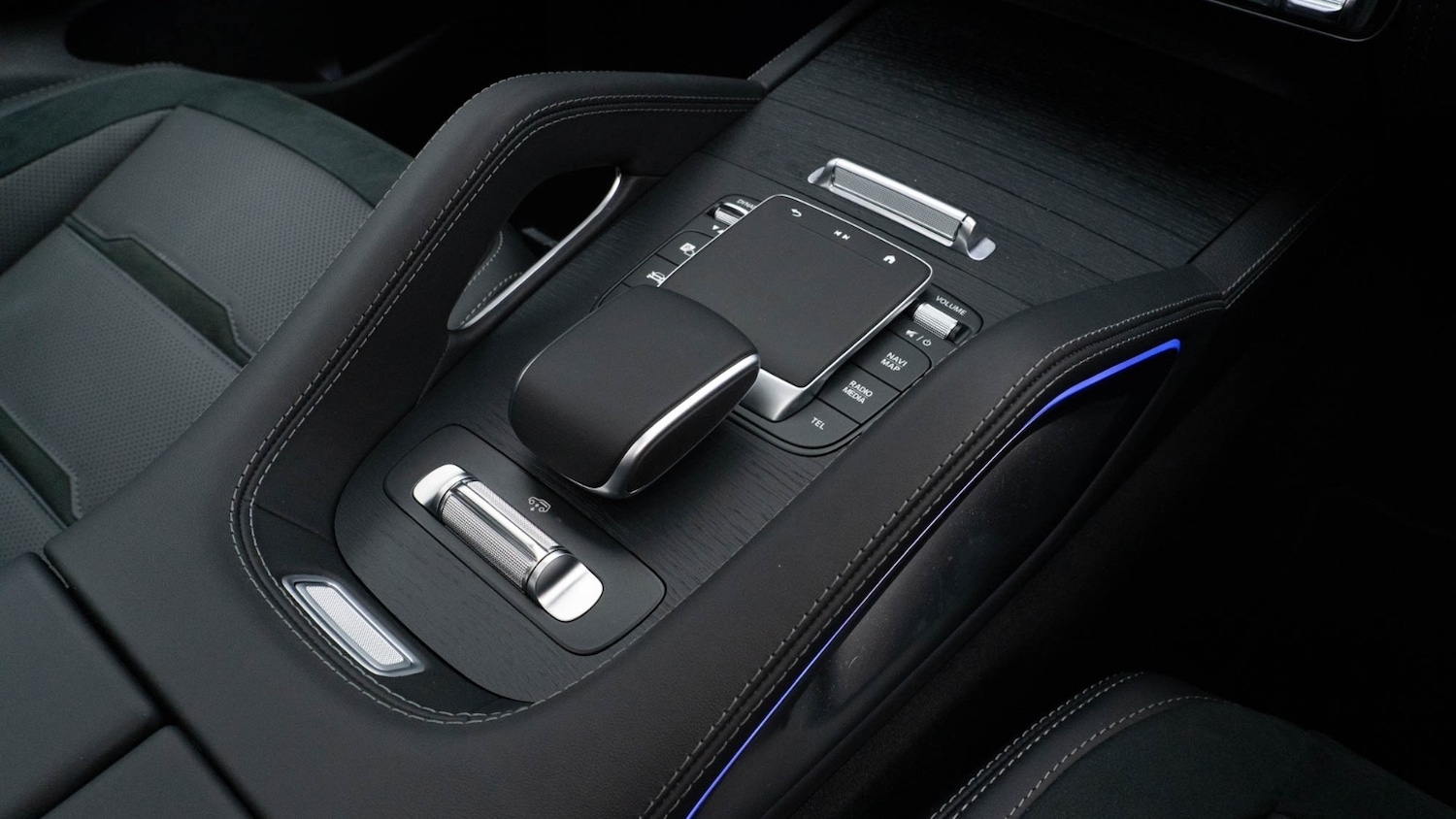 Used Mercedes-Benz GLE 2025 for sale - 76847080: Photo 24