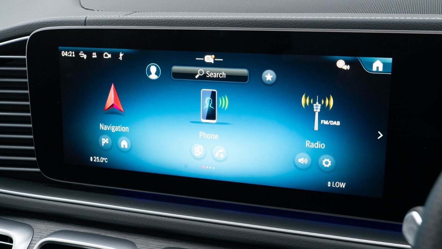 Used Mercedes-Benz GLE 2025 for sale - 76847080: Photo 26