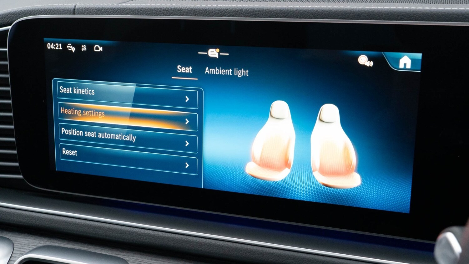 Used Mercedes-Benz GLE 2025 for sale - 76847080: Photo 27