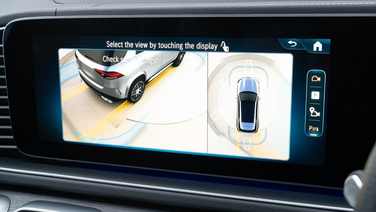 Used Mercedes-Benz GLE 2025 for sale - 76847080: Photo 29