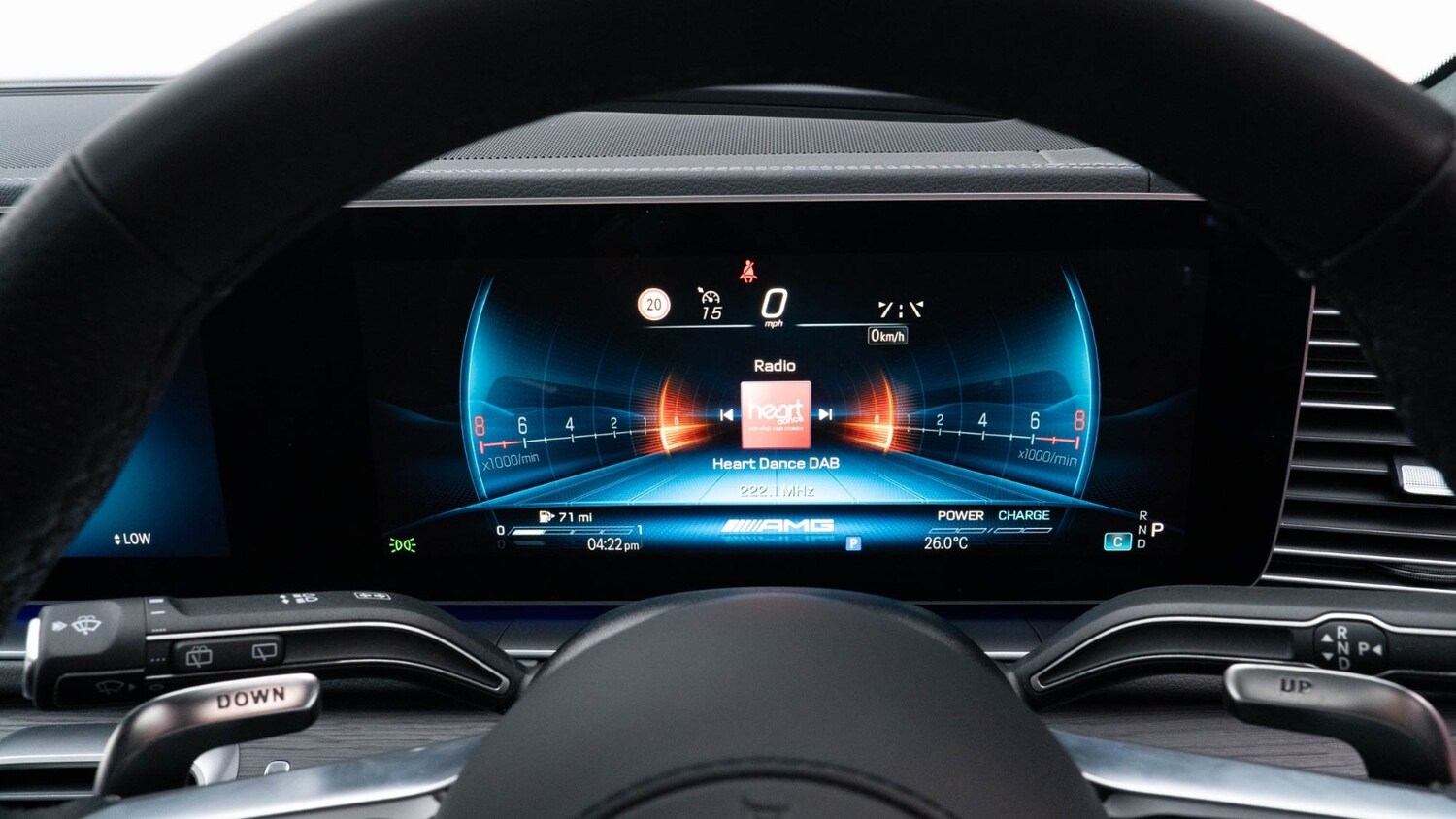 Used Mercedes-Benz GLE 2025 for sale - 76847080: Photo 30