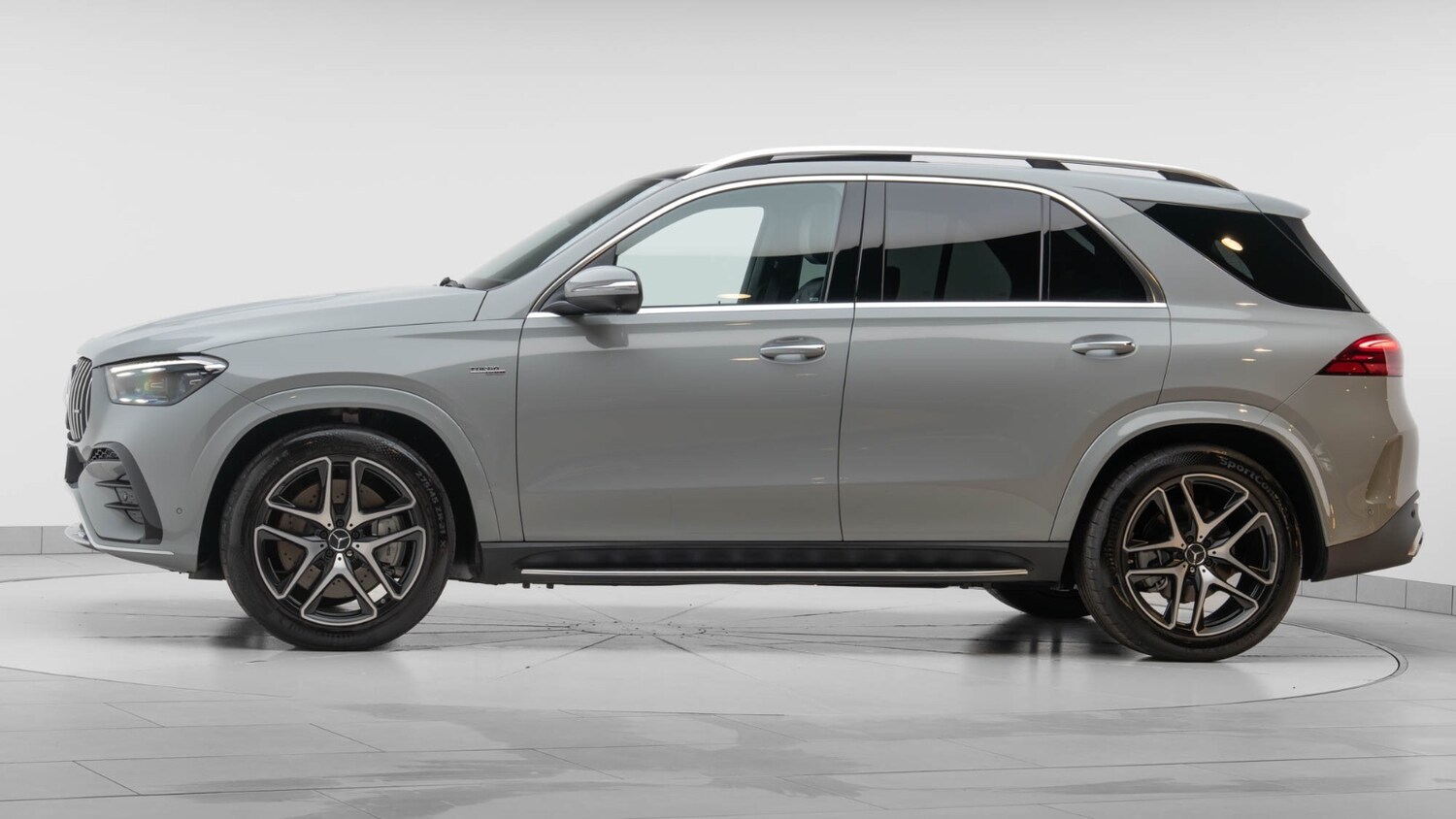 Used Mercedes-Benz GLE 2025 for sale - 76847080: Photo 4