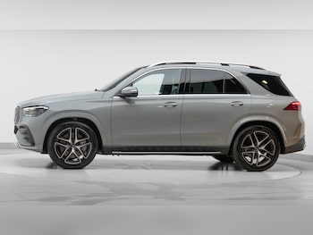 Used Mercedes-Benz GLE 2025 for sale - 76847080: Photo
