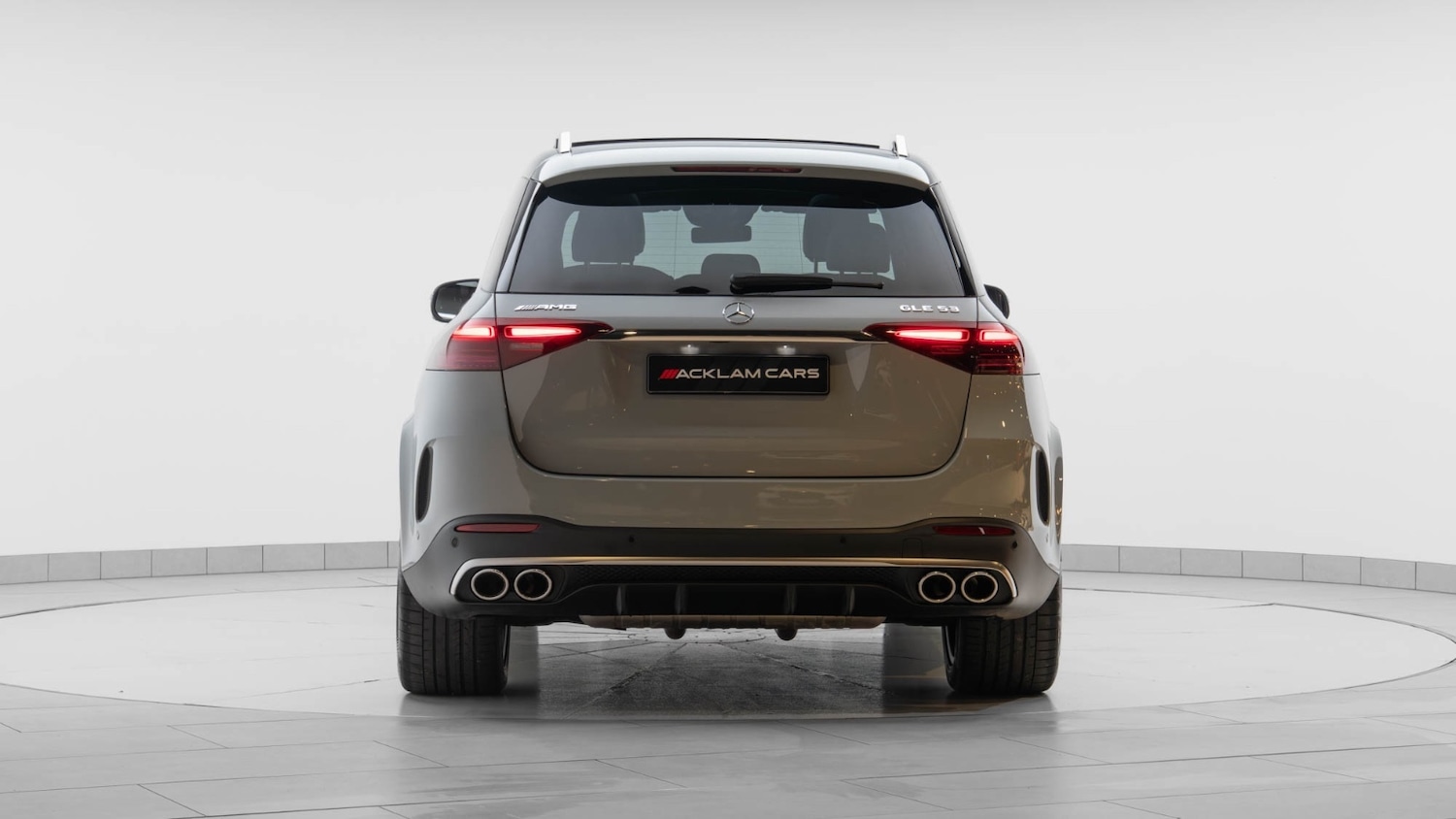 Used Mercedes-Benz GLE 2025 for sale - 76847080: Photo 5