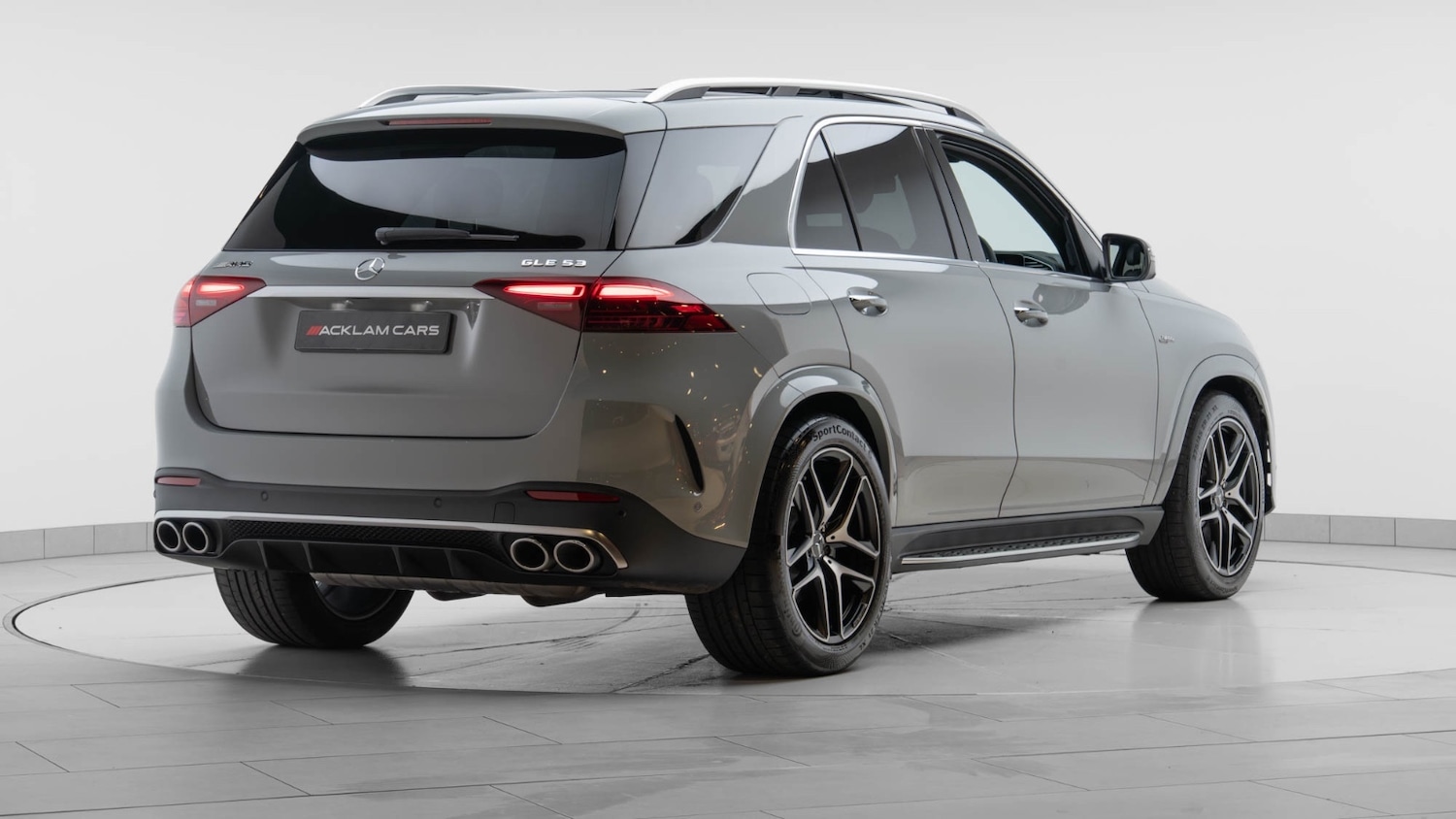 Used Mercedes-Benz GLE 2025 for sale - 76847080: Photo 6