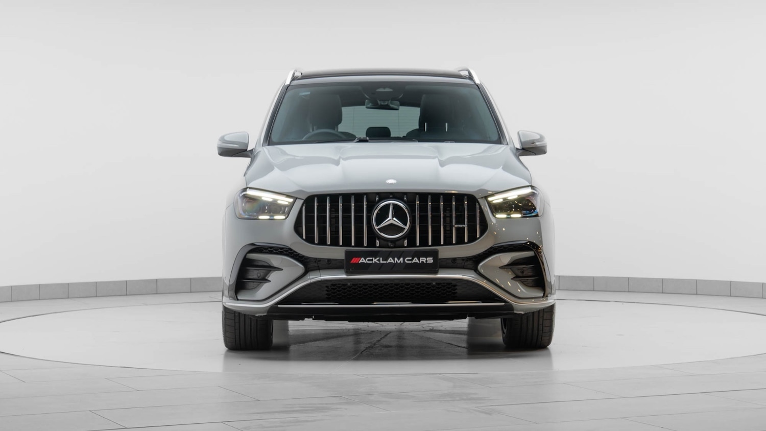 Used Mercedes-Benz GLE 2025 for sale - 76847080: Photo 7