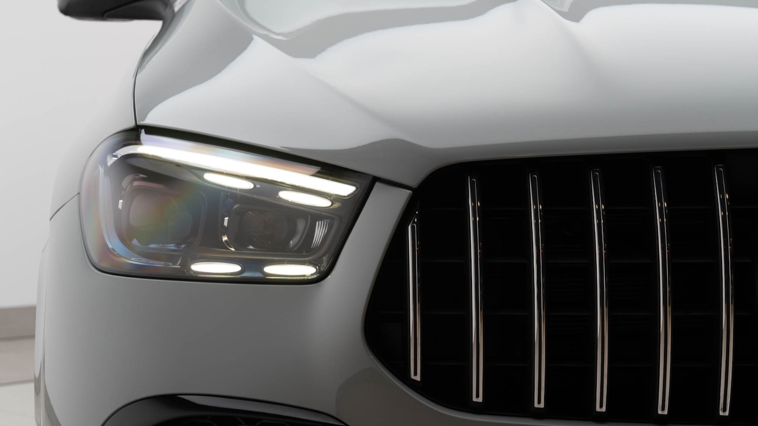 Used Mercedes-Benz GLE 2025 for sale - 76847080: Photo 8