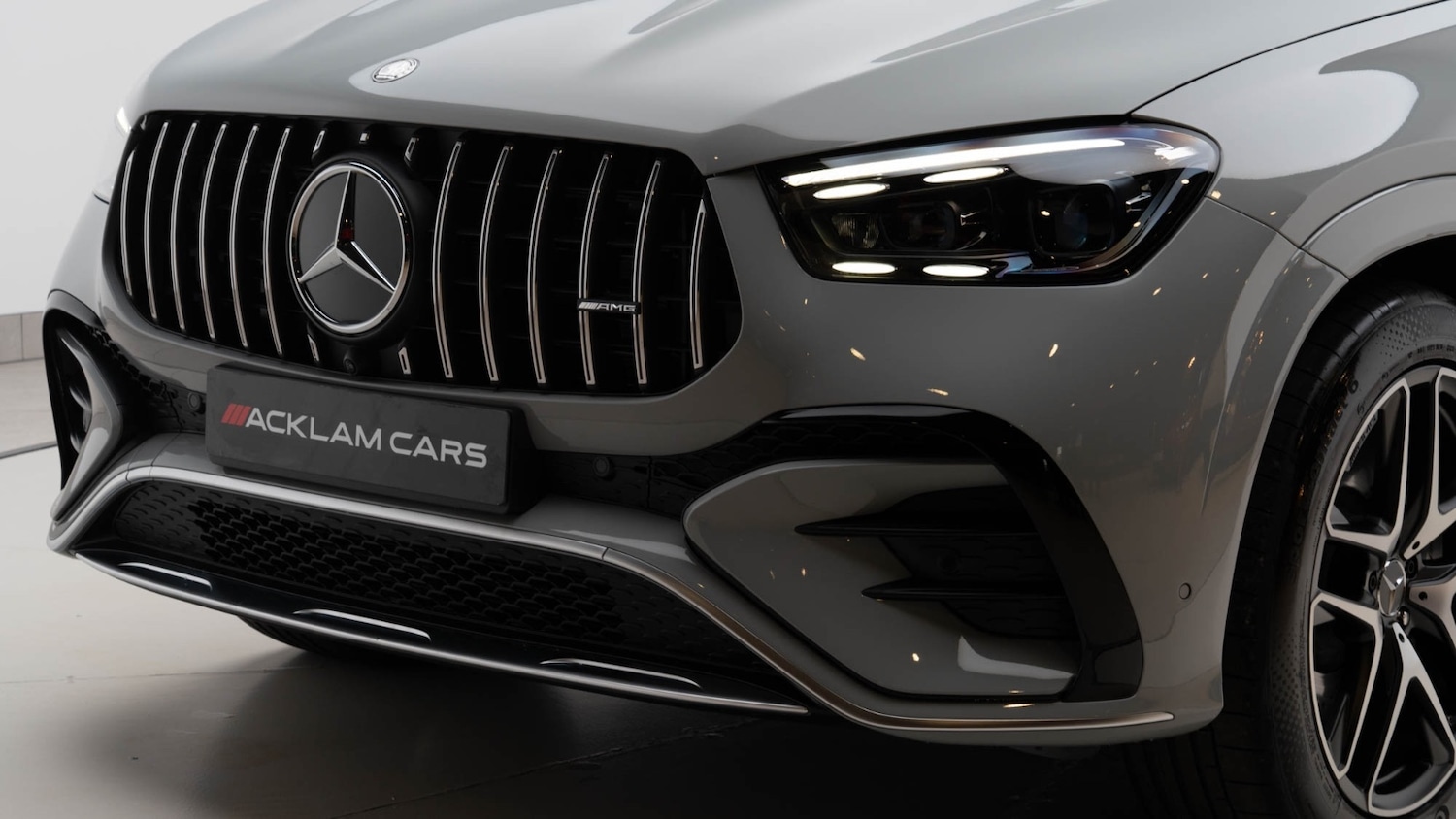 Used Mercedes-Benz GLE 2025 for sale - 76847080: Photo 9