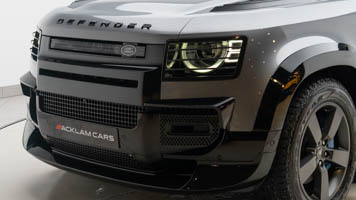 Used Land Rover Defender 110 2024 for sale - 76933158: Photo 10