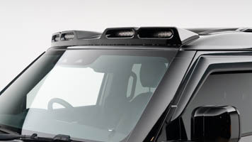 Used Land Rover Defender 110 2024 for sale - 76933158: Photo 11