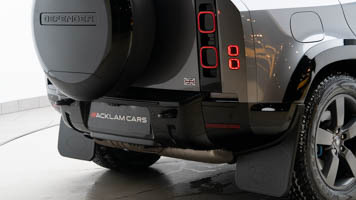 Used Land Rover Defender 110 2024 for sale - 76933158: Photo 14