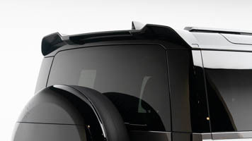 Used Land Rover Defender 110 2024 for sale - 76933158: Photo 15