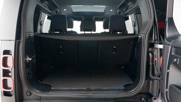 Used Land Rover Defender 110 2024 for sale - 76933158: Photo 16