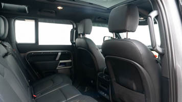 Used Land Rover Defender 110 2024 for sale - 76933158: Photo 17