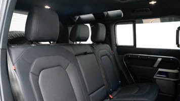 Used Land Rover Defender 110 2024 for sale - 76933158: Photo 18