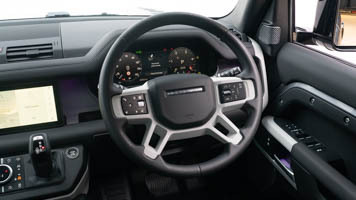 Used Land Rover Defender 110 2024 for sale - 76933158: Photo 19