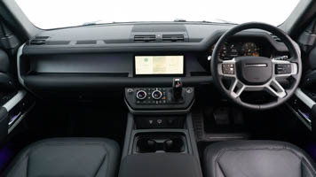 Used Land Rover Defender 110 2024 for sale - 76933158: Photo 2