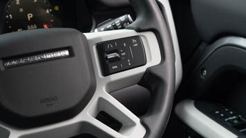 Used Land Rover Defender 110 2024 for sale - 76933158: Photo 21