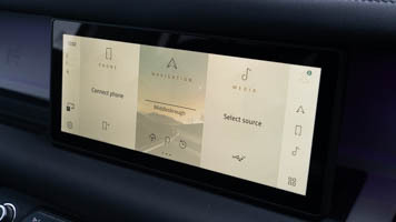 Used Land Rover Defender 110 2024 for sale - 76933158: Photo 28