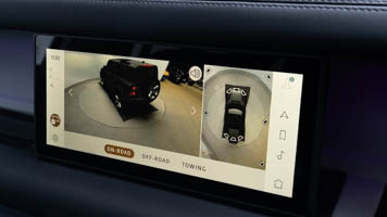 Used Land Rover Defender 110 2024 for sale - 76933158: Photo 29