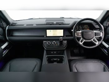 Used Land Rover Defender 110 2024 for sale - 76933158: Photo