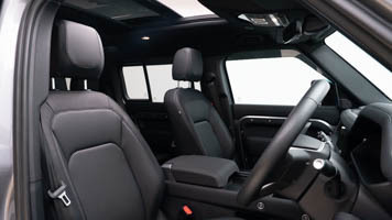 Used Land Rover Defender 110 2024 for sale - 76933158: Photo 3