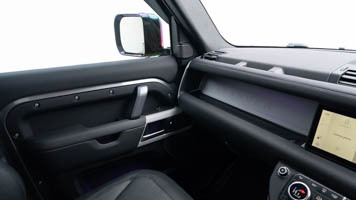 Used Land Rover Defender 110 2024 for sale - 76933158: Photo 31