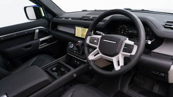 Used Land Rover Defender 110 2024 for sale - 76933158: Photo 34