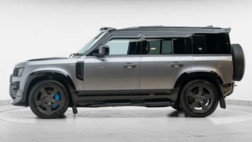 Used Land Rover Defender 110 2024 for sale - 76933158: Photo 4