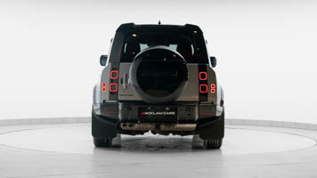 Used Land Rover Defender 110 2024 for sale - 76933158: Photo 5