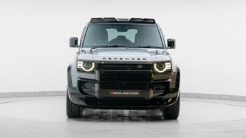 Used Land Rover Defender 110 2024 for sale - 76933158: Photo 7