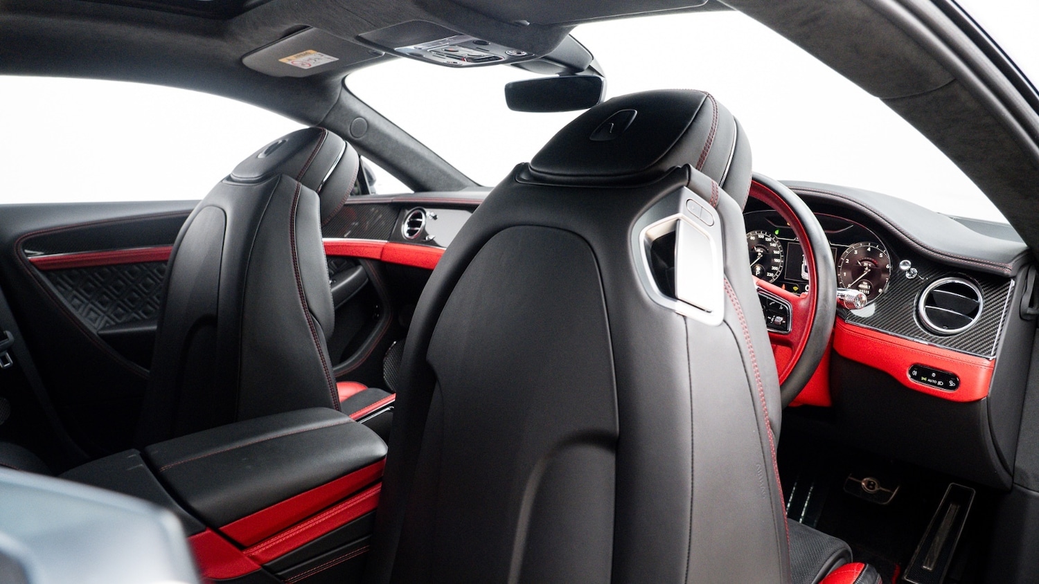 Used Bentley Continental 2023 for sale - 76948489: Photo 14