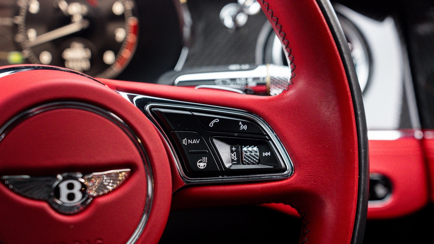 Used Bentley Continental 2023 for sale - 76948489: Photo 17