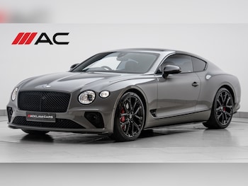 Used Bentley Continental 2023 for sale - 76948489: Photo