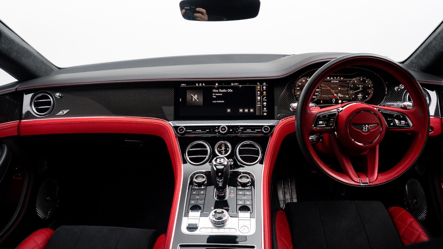 Used Bentley Continental 2023 for sale - 76948489: Photo 2