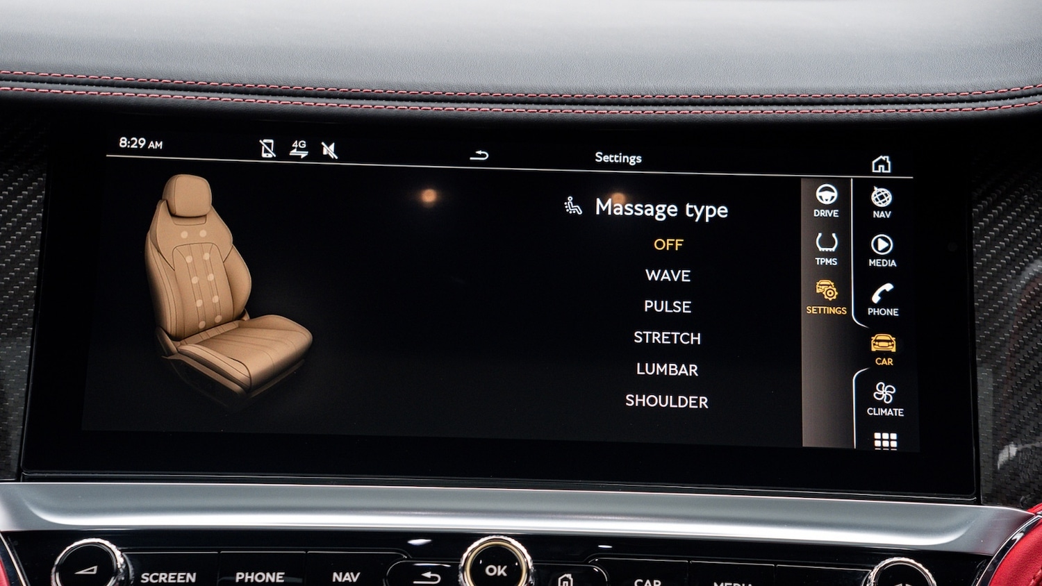 Used Bentley Continental 2023 for sale - 76948489: Photo 20