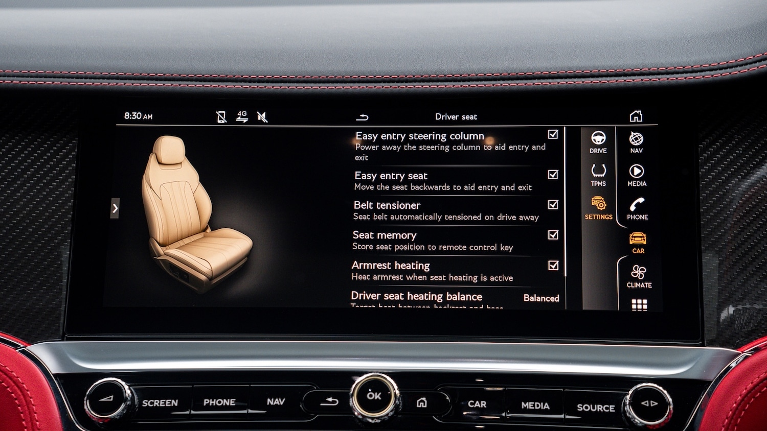 Used Bentley Continental 2023 for sale - 76948489: Photo 21