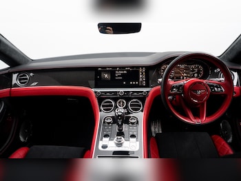 Used Bentley Continental 2023 for sale - 76948489: Photo