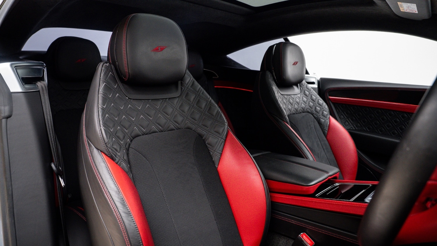 Used Bentley Continental 2023 for sale - 76948489: Photo 3