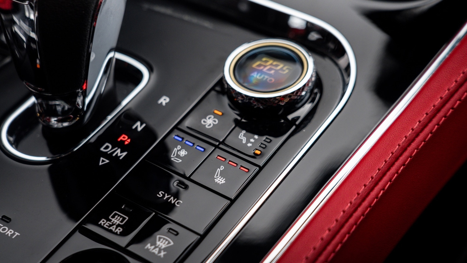 Used Bentley Continental 2023 for sale - 76948489: Photo 33