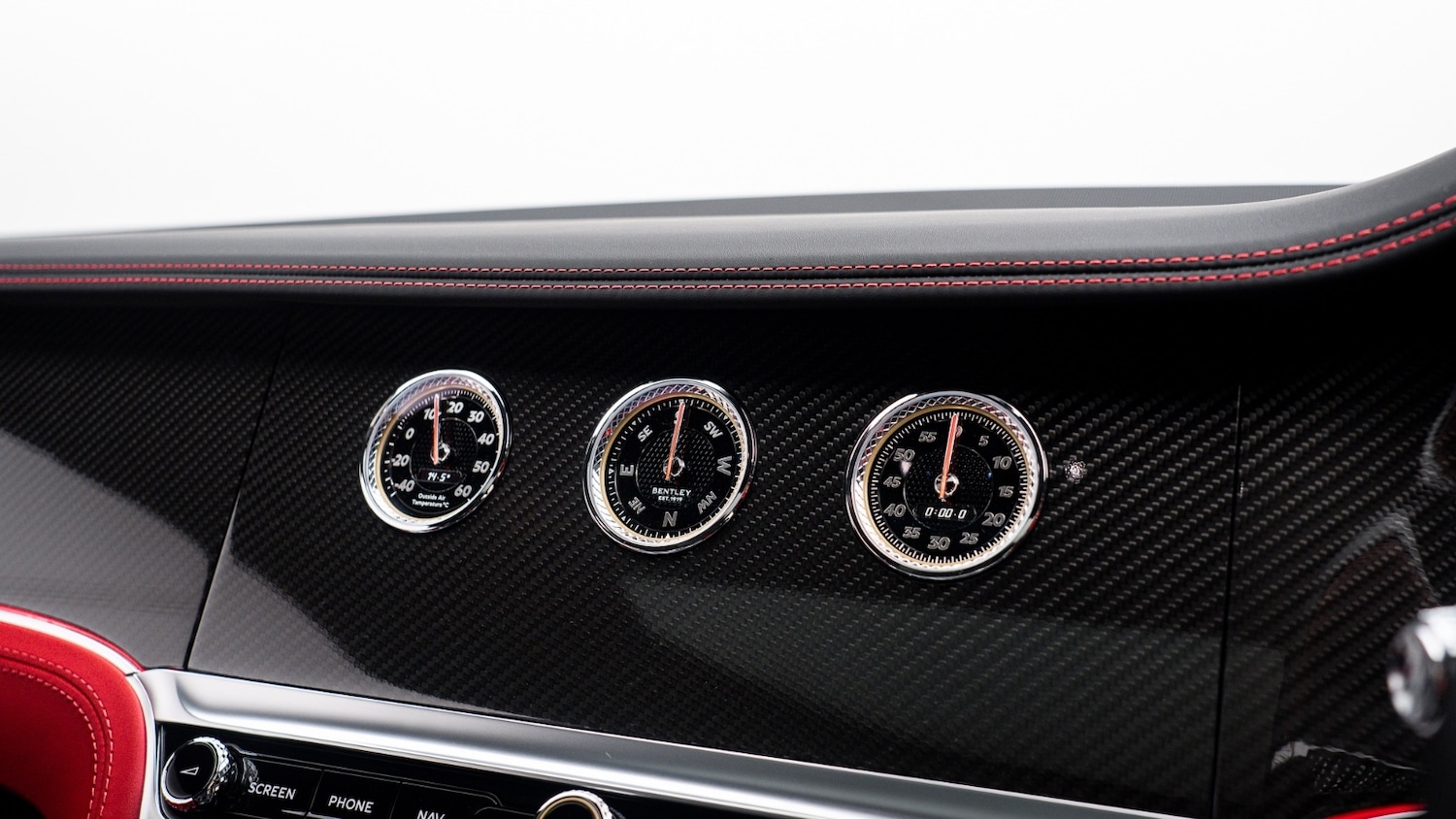 Used Bentley Continental 2023 for sale - 76948489: Photo 35