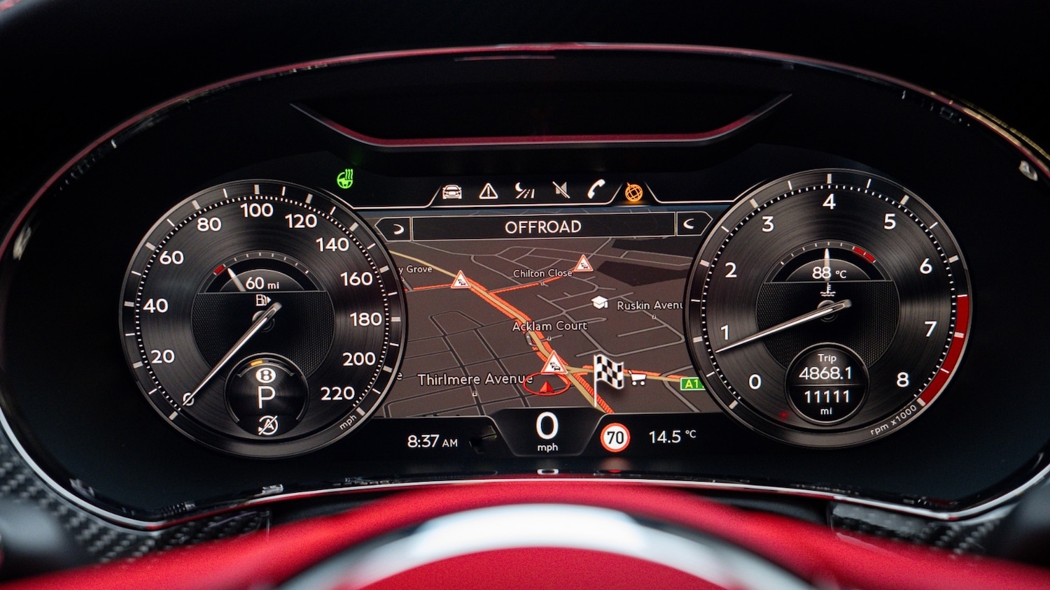 Used Bentley Continental 2023 for sale - 76948489: Photo 37