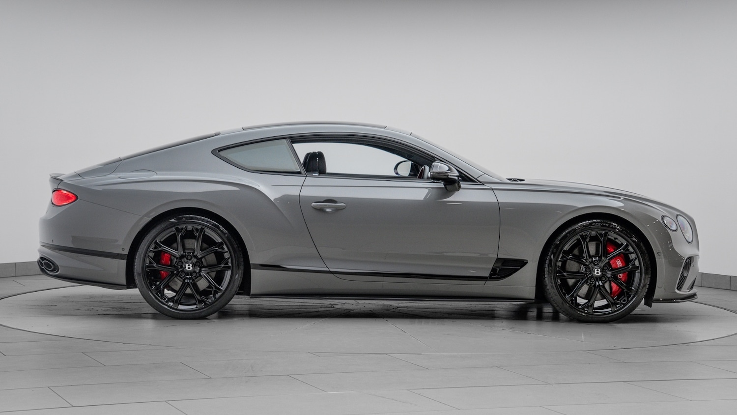 Used Bentley Continental 2023 for sale - 76948489: Photo 4