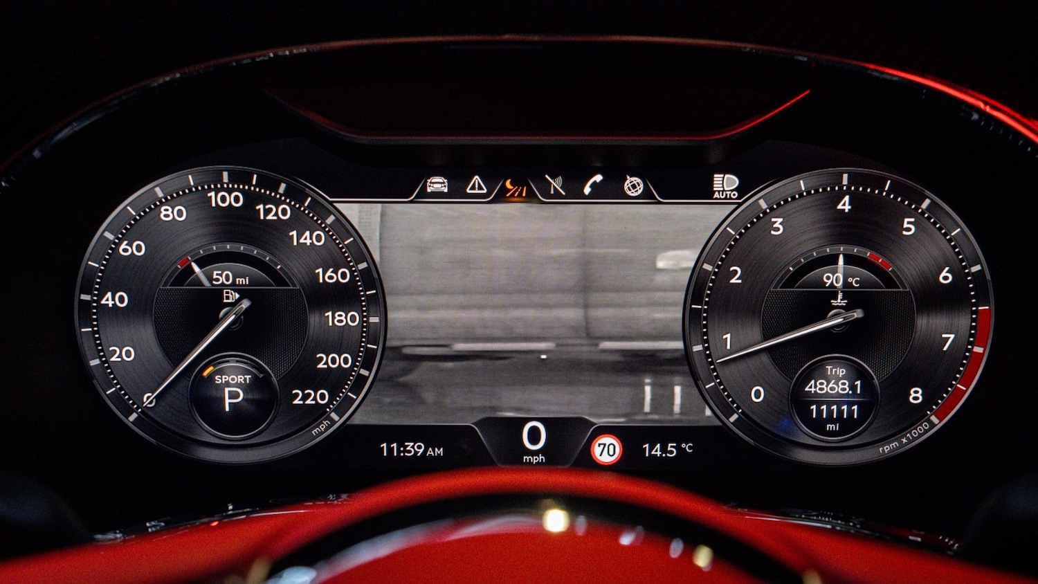 Used Bentley Continental 2023 for sale - 76948489: Photo 42