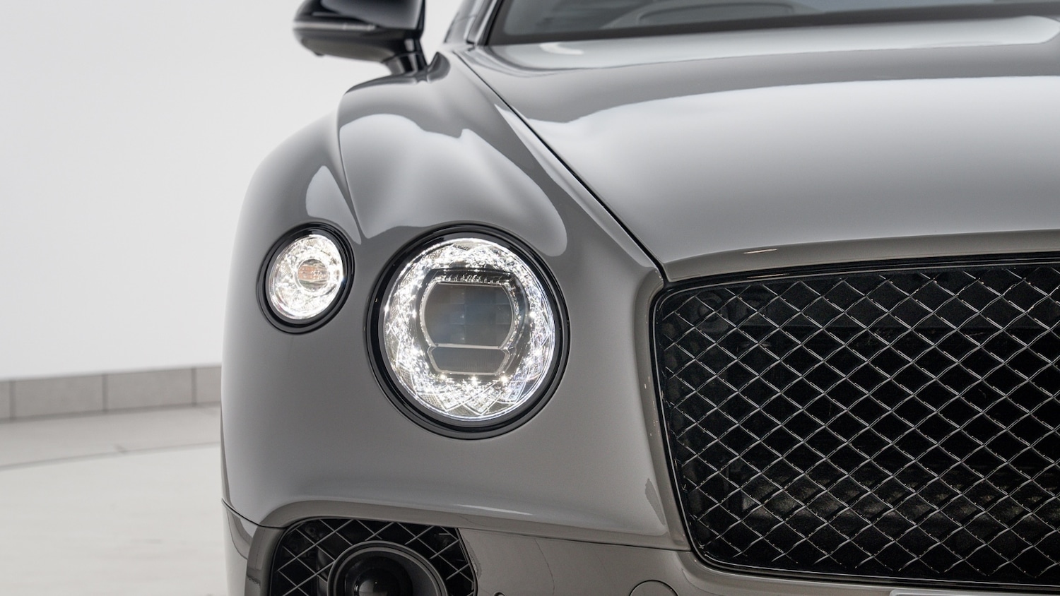 Used Bentley Continental 2023 for sale - 76948489: Photo 43